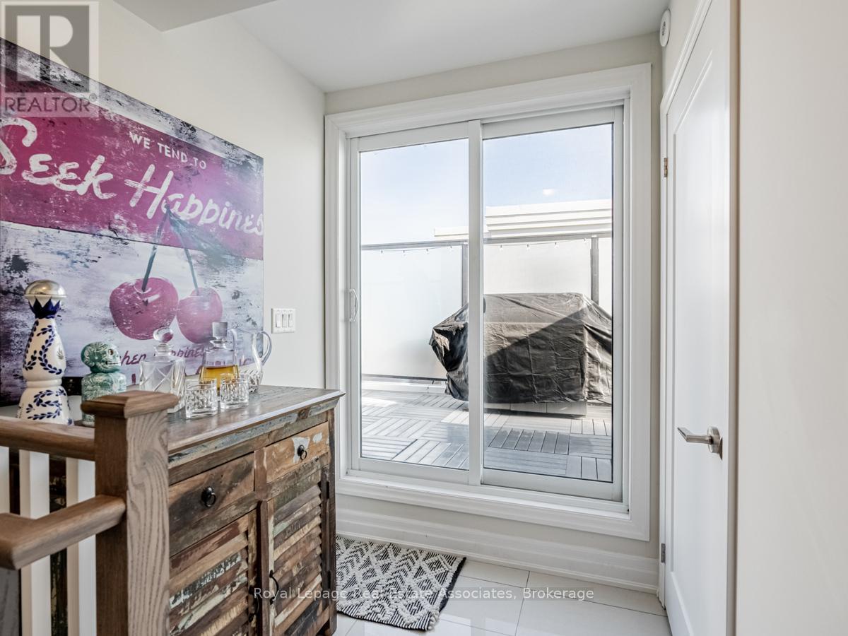 511 - 657 Cricklewood Drive, Mississauga, Ontario  L5G 0B8 - Photo 31 - W12894882