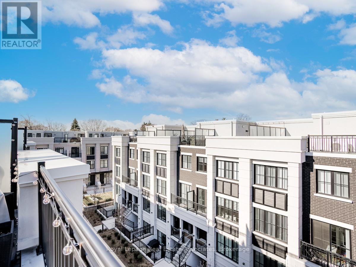 511 - 657 Cricklewood Drive, Mississauga, Ontario  L5G 0B8 - Photo 36 - W12894882