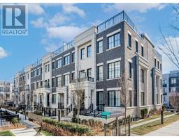 511 - 657 CRICKLEWOOD DRIVE, Mississauga, Ontario