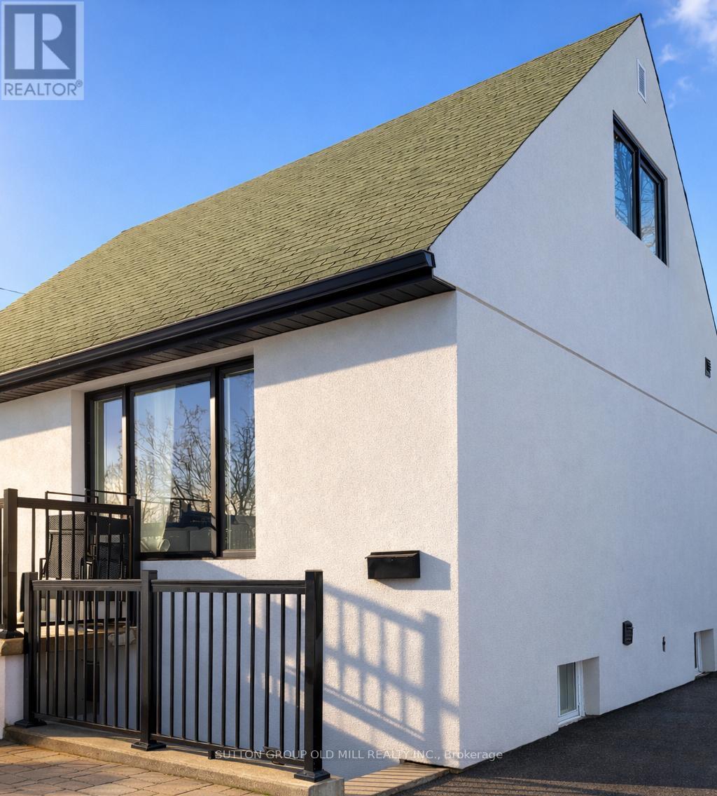 MAIN - 79 BARRHEAD CRESCENT, Toronto, Ontario