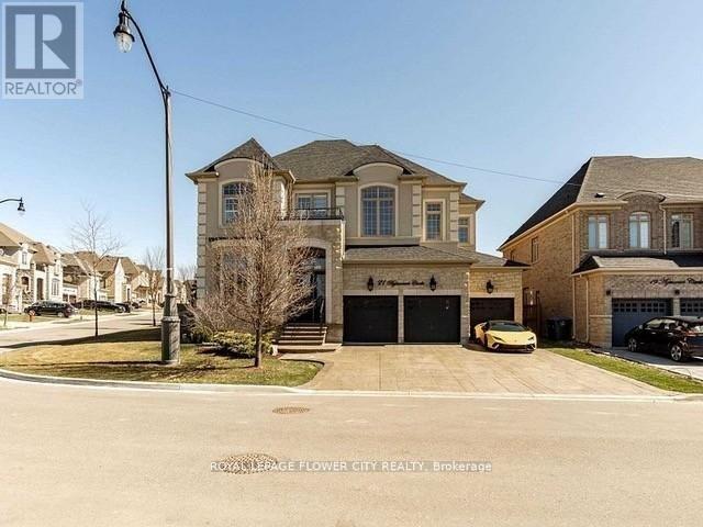 BASEMENT - 21 AGINCOURT CIRCLE, Brampton, Ontario