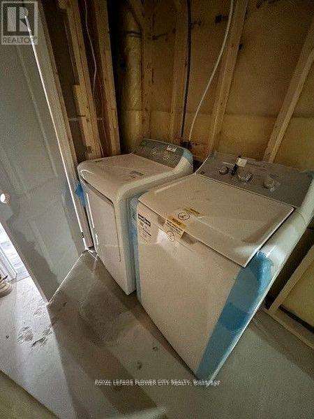 Basement - 21 Agincourt Circle, Brampton, Ontario  L6X 2M6 - Photo 10 - W12894902