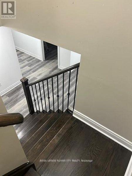 Basement - 21 Agincourt Circle, Brampton, Ontario  L6X 2M6 - Photo 8 - W12894902