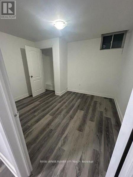 Basement - 21 Agincourt Circle, Brampton, Ontario  L6X 2M6 - Photo 9 - W12894902