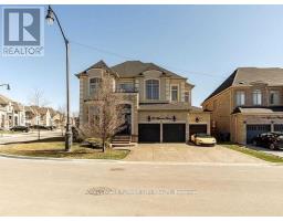 BASEMENT - 21 AGINCOURT CIRCLE, Brampton, Ontario