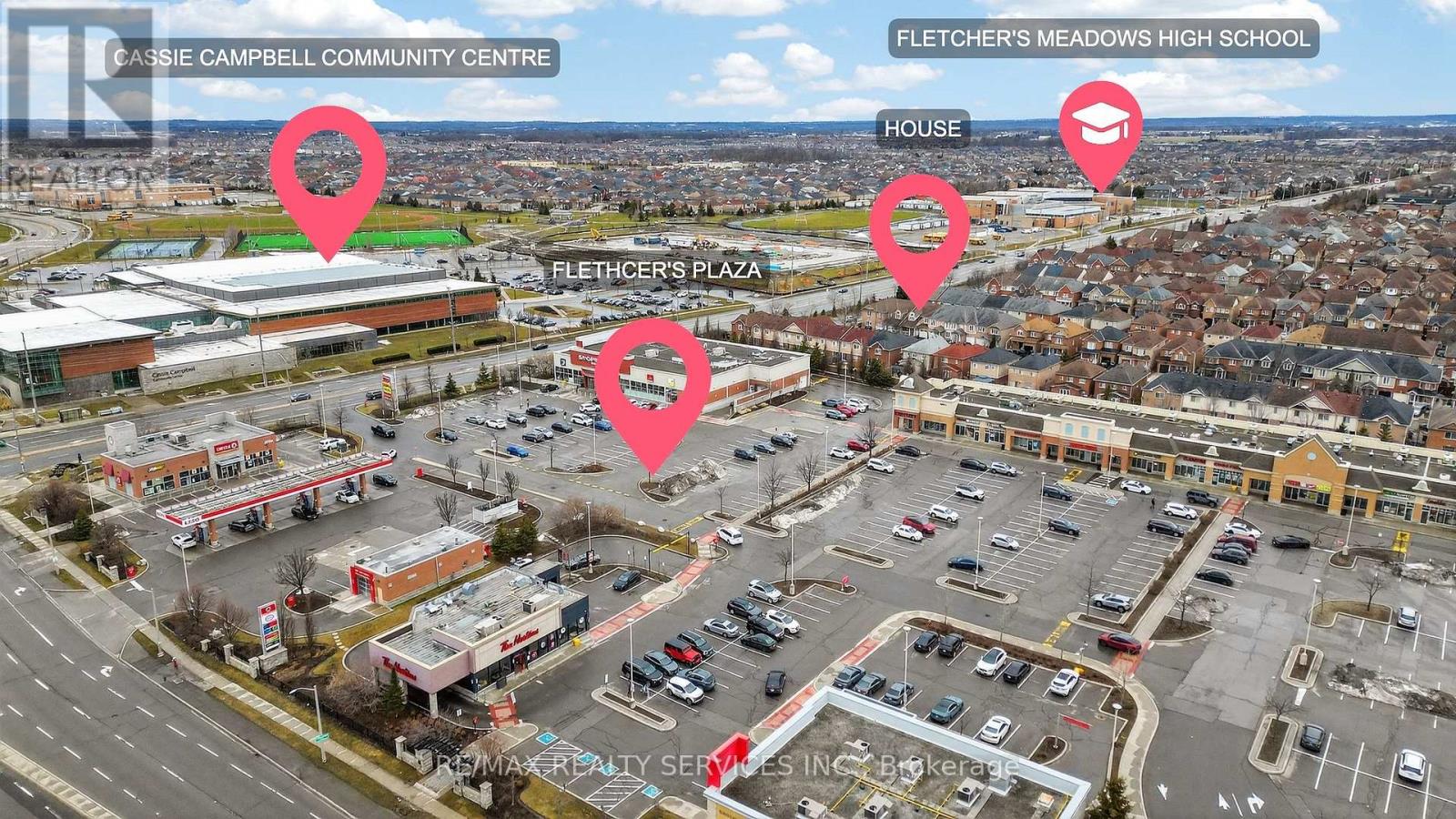 63 Irene Crescent, Brampton, Ontario  L7A 3E9 - Photo 42 - W12894904