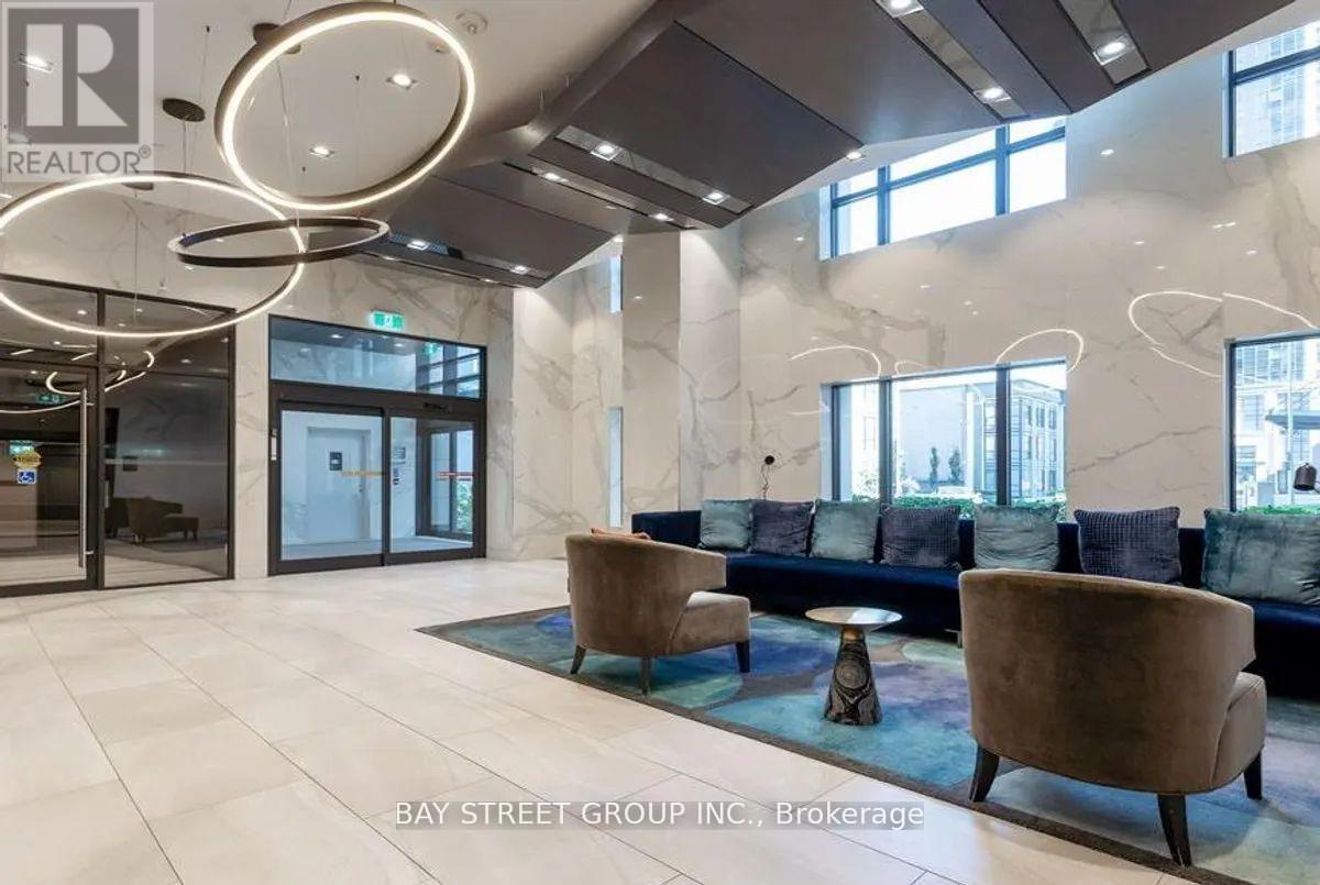 2915 - 9 Mabelle Avenue, Toronto (Islington-City Centre West), Ontario  M9A 4X7 - Photo 2 - W12894956