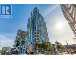 2915 - 9 MABELLE AVENUE, Toronto, Ontario