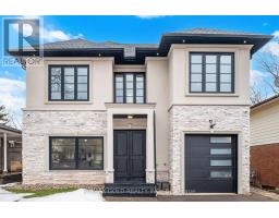 70 MCCRANEY STREET W, Oakville, Ontario