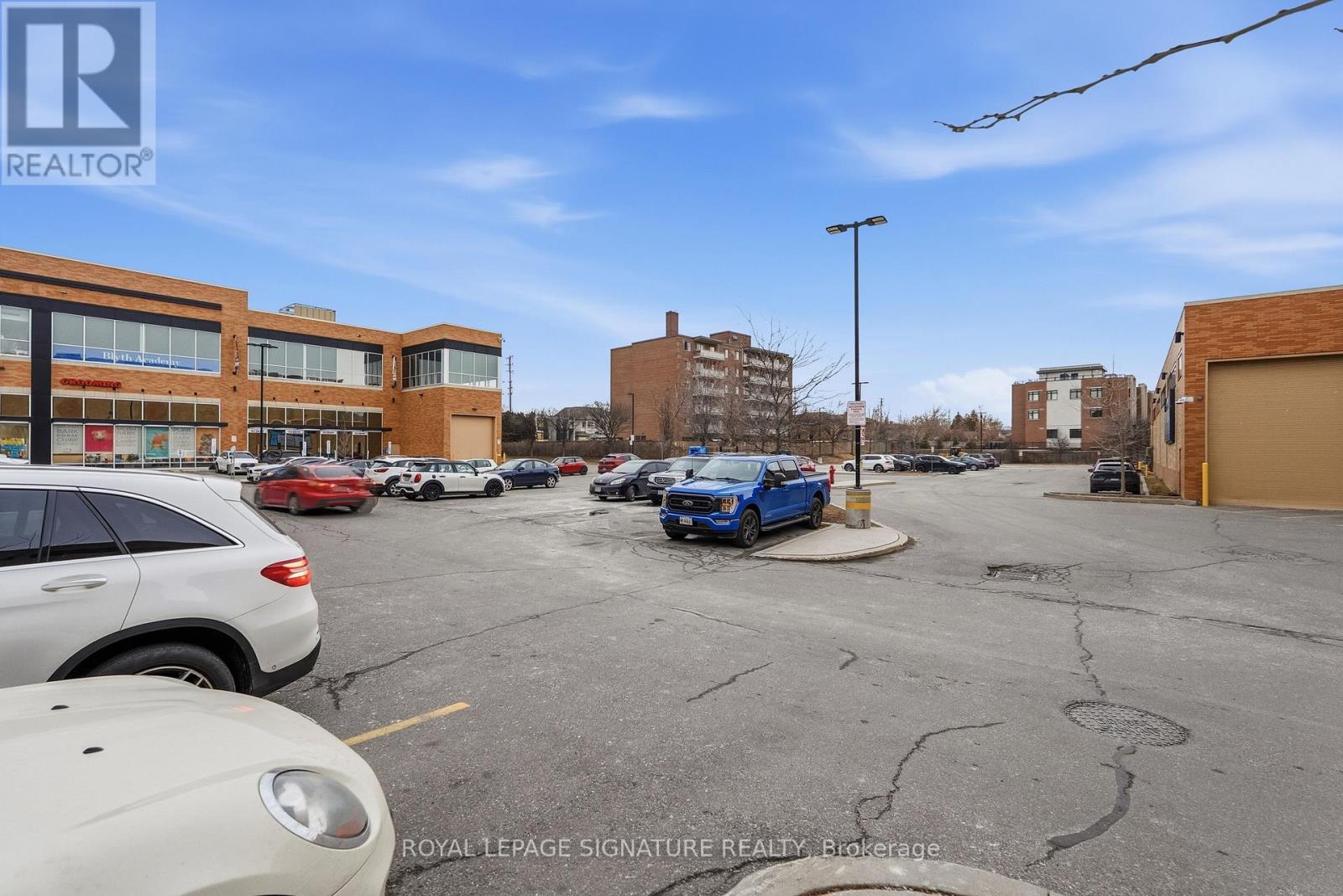 227 - 1062 Douglas Mccurdy Common, Mississauga, Ontario  L5G 0C6 - Photo 44 - W12894972