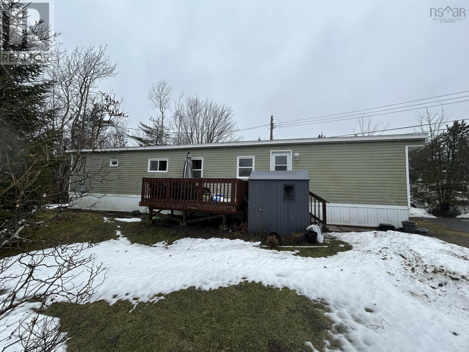 1017 POPLAR Street, westville, Nova Scotia
