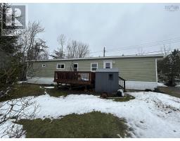 1017 POPLAR Street, Westville, Nova Scotia