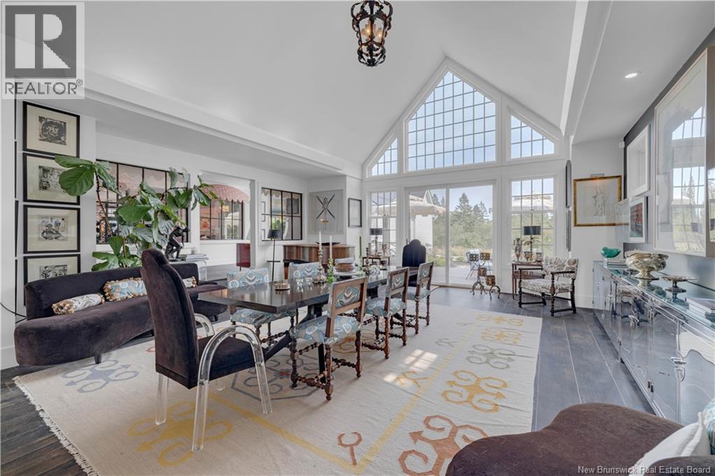 91 Cedar Lane, Saint Andrews, New Brunswick  E5B 2L4 - Photo 12 - NB119095