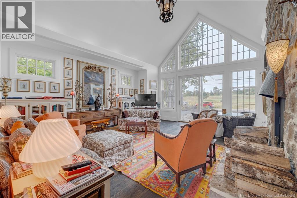 91 Cedar Lane, Saint Andrews, New Brunswick  E5B 2L4 - Photo 6 - NB119095