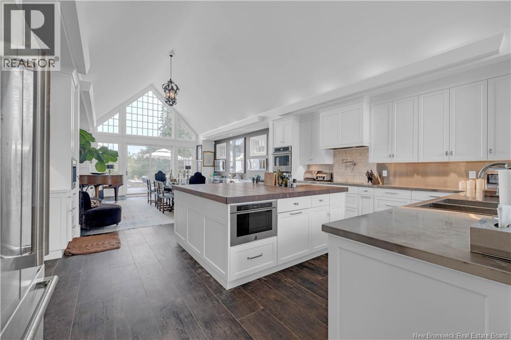 91 Cedar Lane, Saint Andrews, New Brunswick  E5B 2L4 - Photo 8 - NB119095