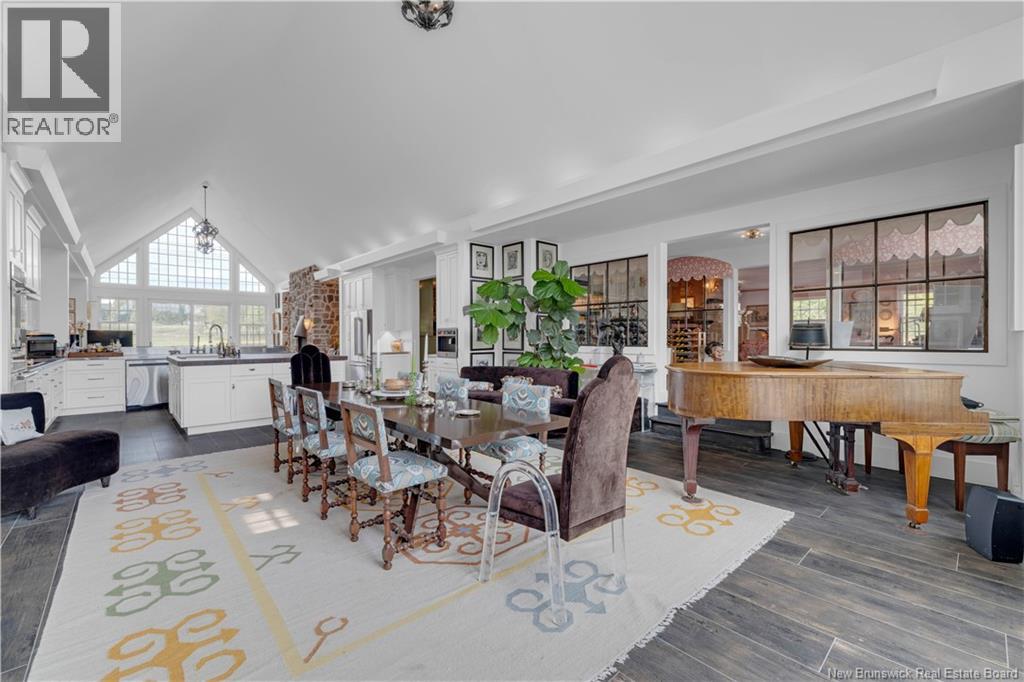 91 Cedar Lane, Saint Andrews, New Brunswick  E5B 2L4 - Photo 14 - NB119095