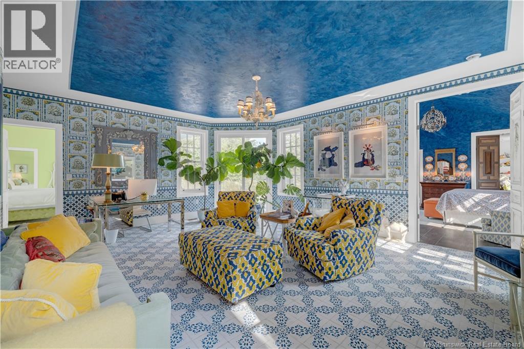 91 Cedar Lane, Saint Andrews, New Brunswick  E5B 2L4 - Photo 32 - NB119095