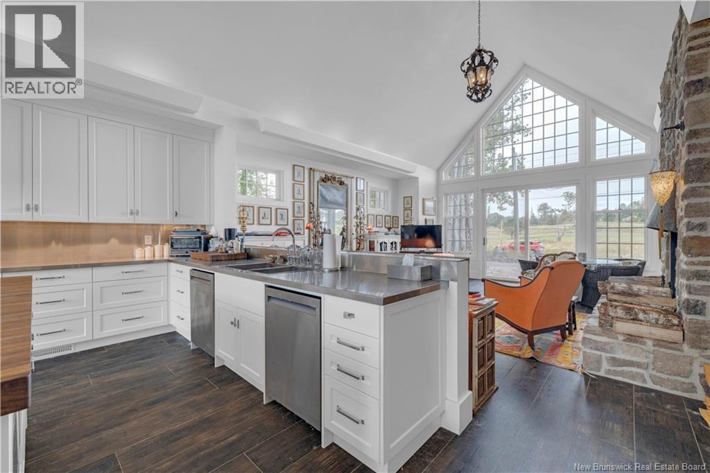 91 Cedar Lane, Saint Andrews, New Brunswick  E5B 2L4 - Photo 9 - NB119095