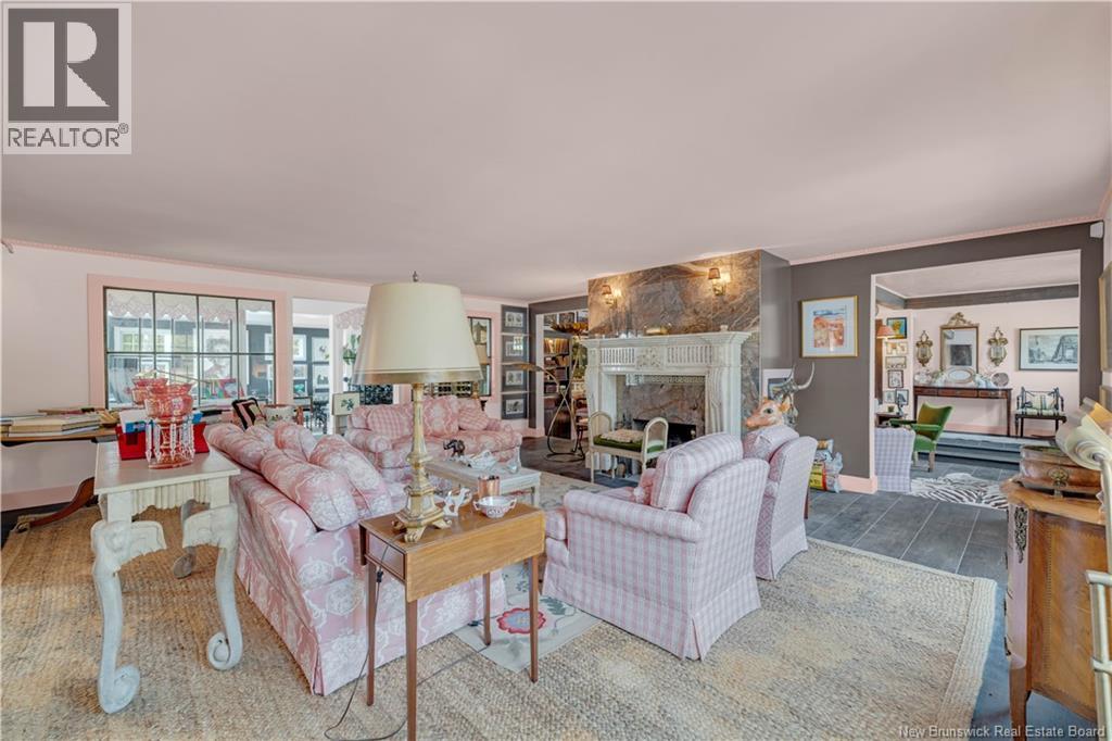 91 Cedar Lane, Saint Andrews, New Brunswick  E5B 2L4 - Photo 22 - NB119095