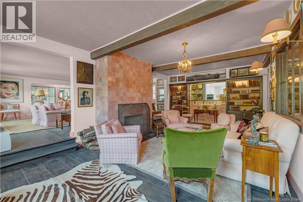91 Cedar Lane, Saint Andrews, New Brunswick  E5B 2L4 - Photo 23 - NB119095