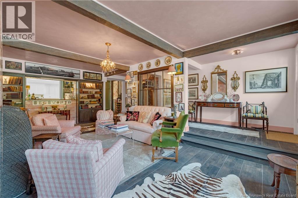 91 Cedar Lane, Saint Andrews, New Brunswick  E5B 2L4 - Photo 24 - NB119095