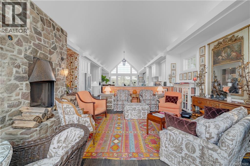 91 Cedar Lane, Saint Andrews, New Brunswick  E5B 2L4 - Photo 7 - NB119095