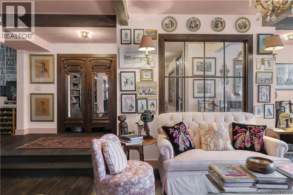 91 Cedar Lane, Saint Andrews, New Brunswick  E5B 2L4 - Photo 26 - NB119095