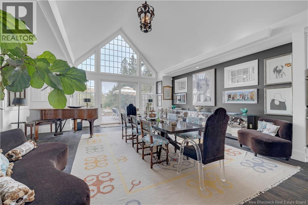 91 Cedar Lane, Saint Andrews, New Brunswick  E5B 2L4 - Photo 13 - NB119095