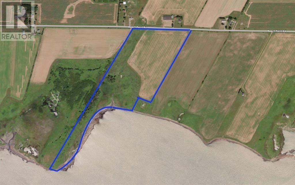 Beech Point Road, Hamilton, Prince Edward Island  C0B 1M0 - Photo 2 - 202604828