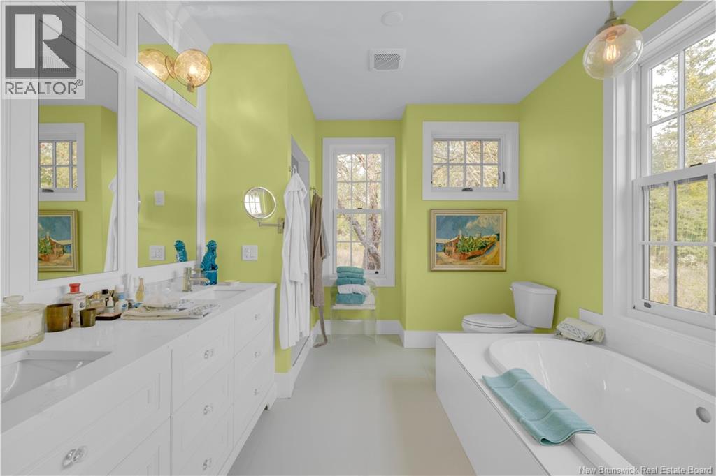 91 Cedar Lane, Saint Andrews, New Brunswick  E5B 2L4 - Photo 39 - NB119095