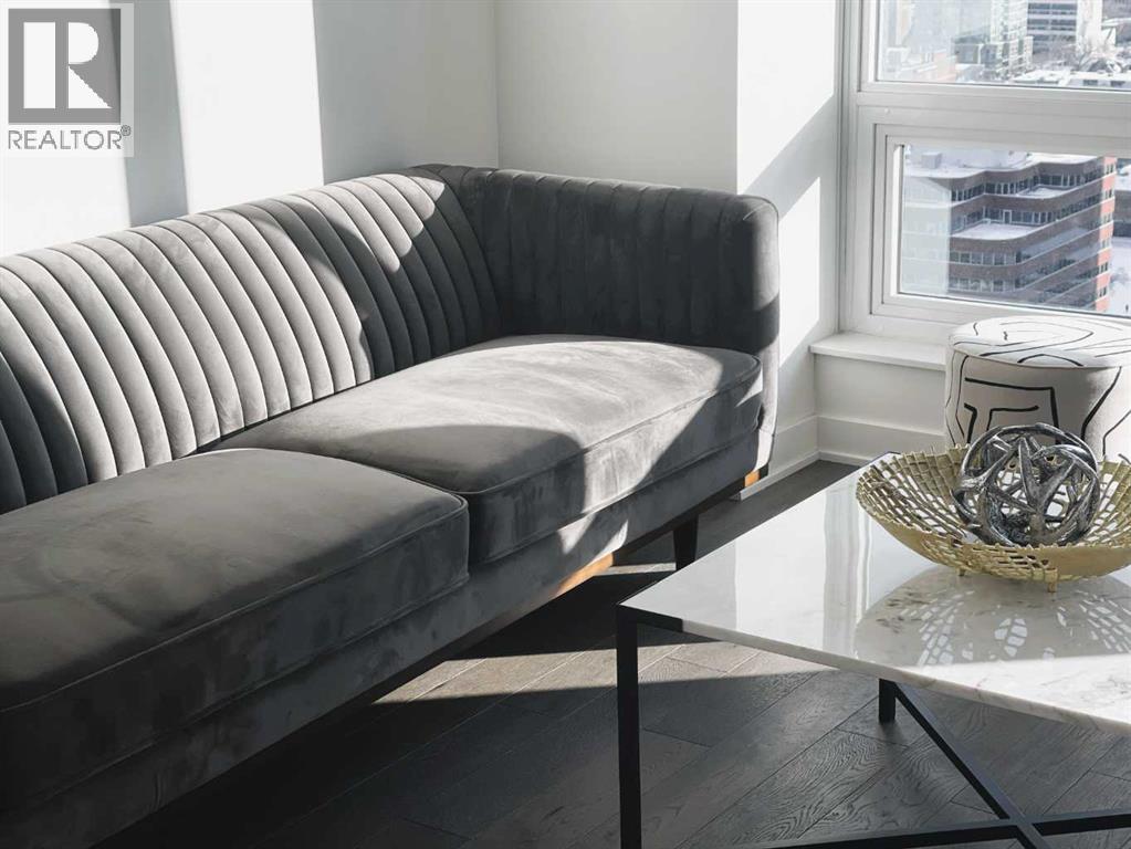 3007, 930 6 Avenue SW, Calgary, Alberta