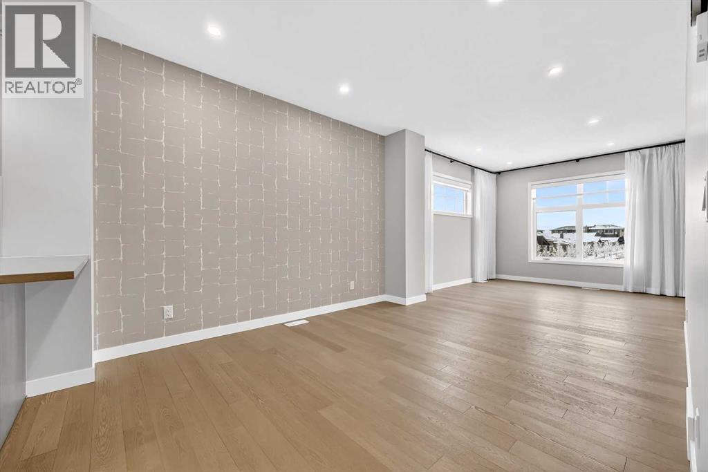 591 Mahogany Road SE, Calgary, Alberta  T3M 3Y3 - Photo 5 - A2277593