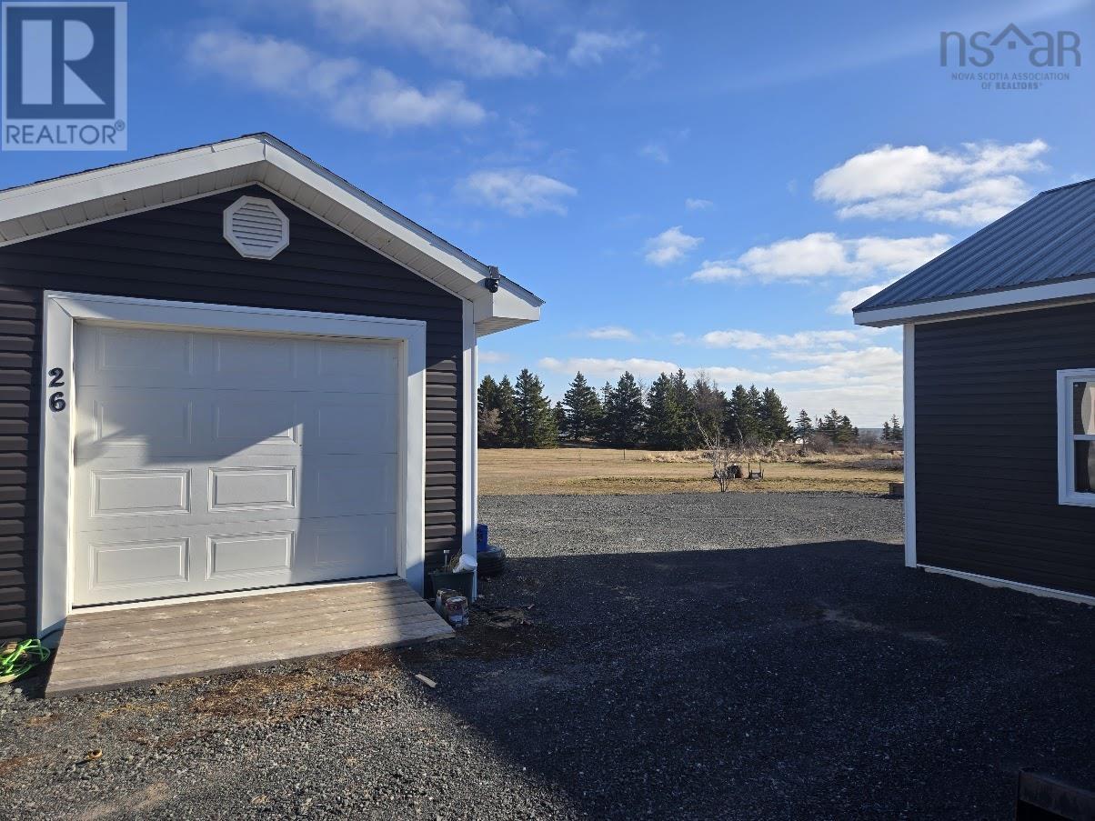 26 Macmaster Lane, Seafoam, Nova Scotia  B0K 1N0 - Photo 25 - 202604564
