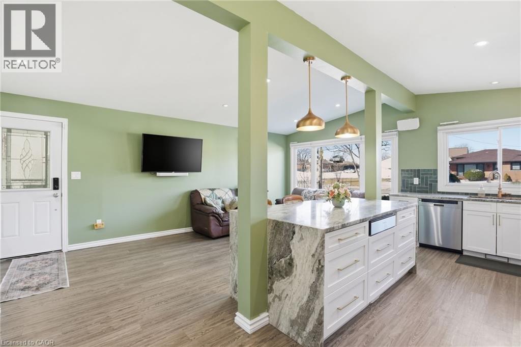 7 Rapallo Drive, Hamilton, Ontario  L8T 3X6 - Photo 8 - 40808426