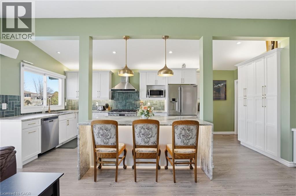 7 Rapallo Drive, Hamilton, Ontario  L8T 3X6 - Photo 9 - 40808426