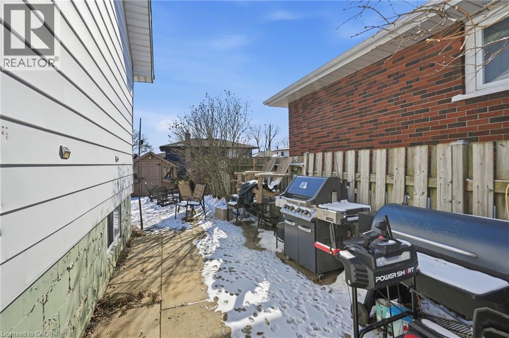 7 Rapallo Drive, Hamilton, Ontario  L8T 3X6 - Photo 38 - 40808426