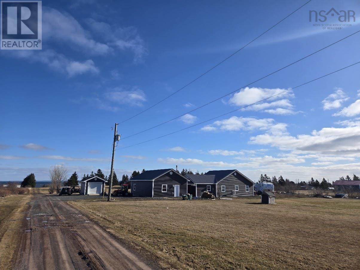 26 Macmaster Lane, Seafoam, Nova Scotia  B0K 1N0 - Photo 26 - 202604564
