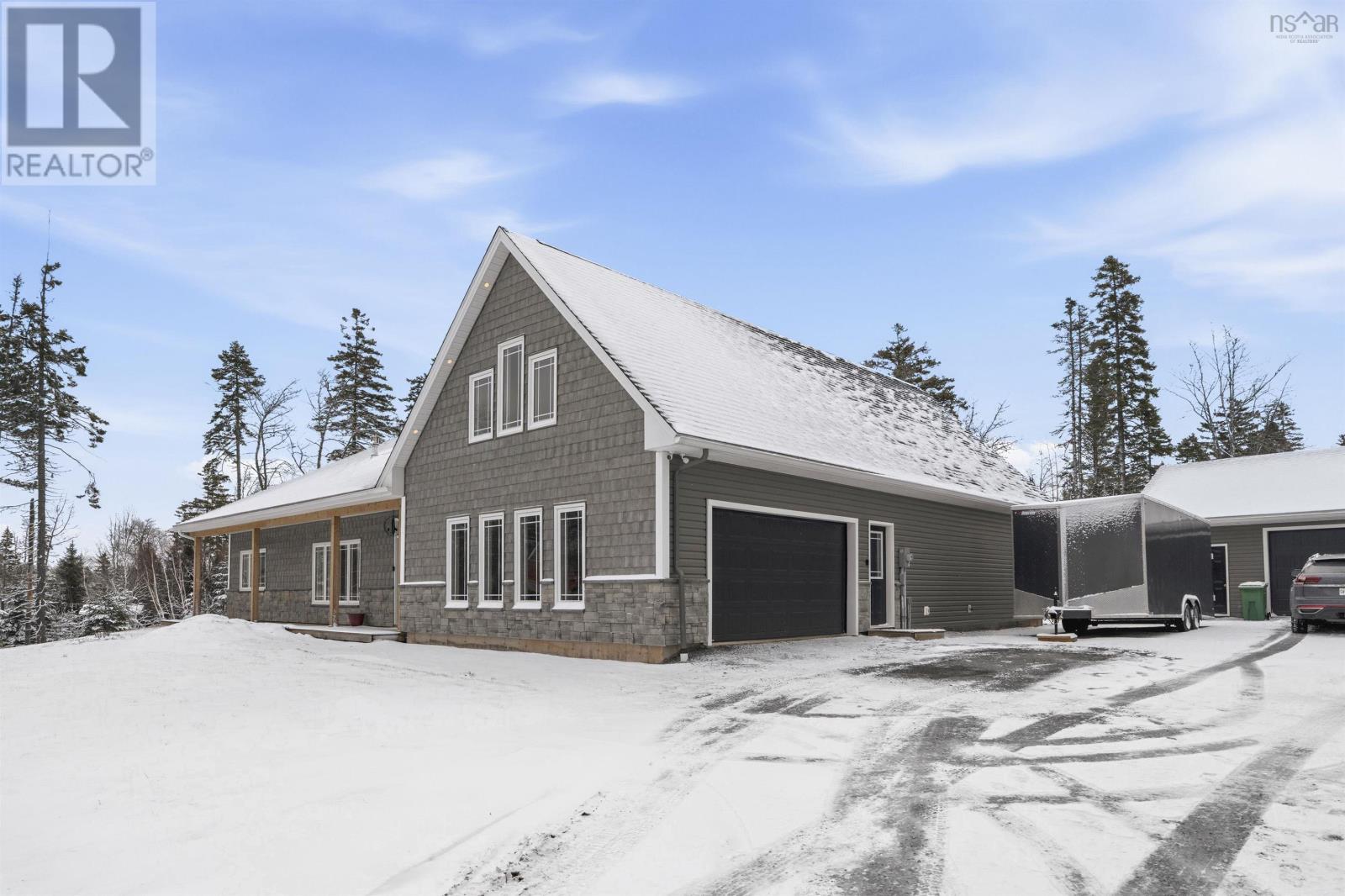 502 High Road, Fall River, Nova Scotia  B2T 1Z6 - Photo 2 - 202604825