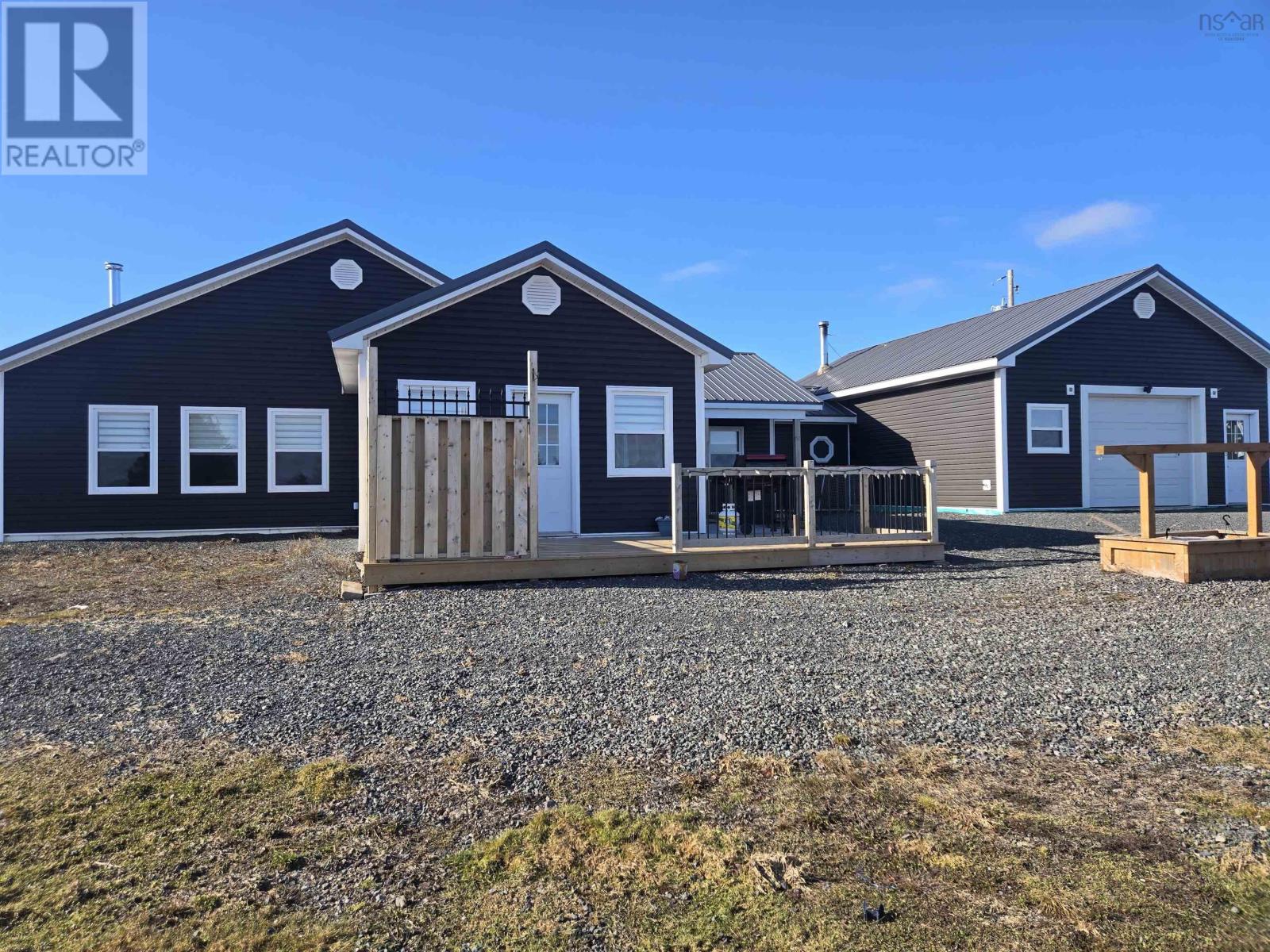 26 Macmaster Lane, Seafoam, Nova Scotia  B0K 1N0 - Photo 2 - 202604564