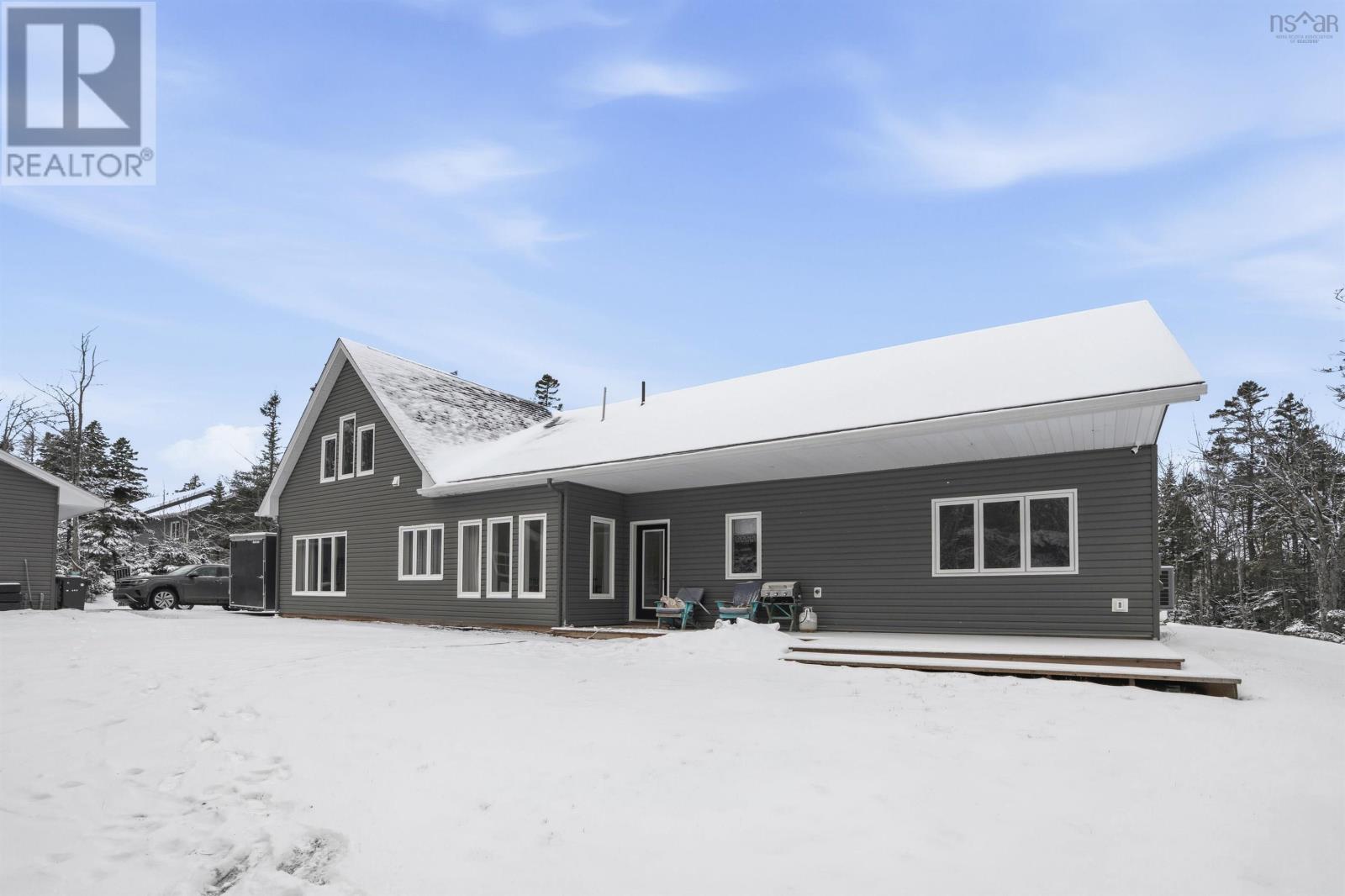 502 High Road, Fall River, Nova Scotia  B2T 1Z6 - Photo 4 - 202604825