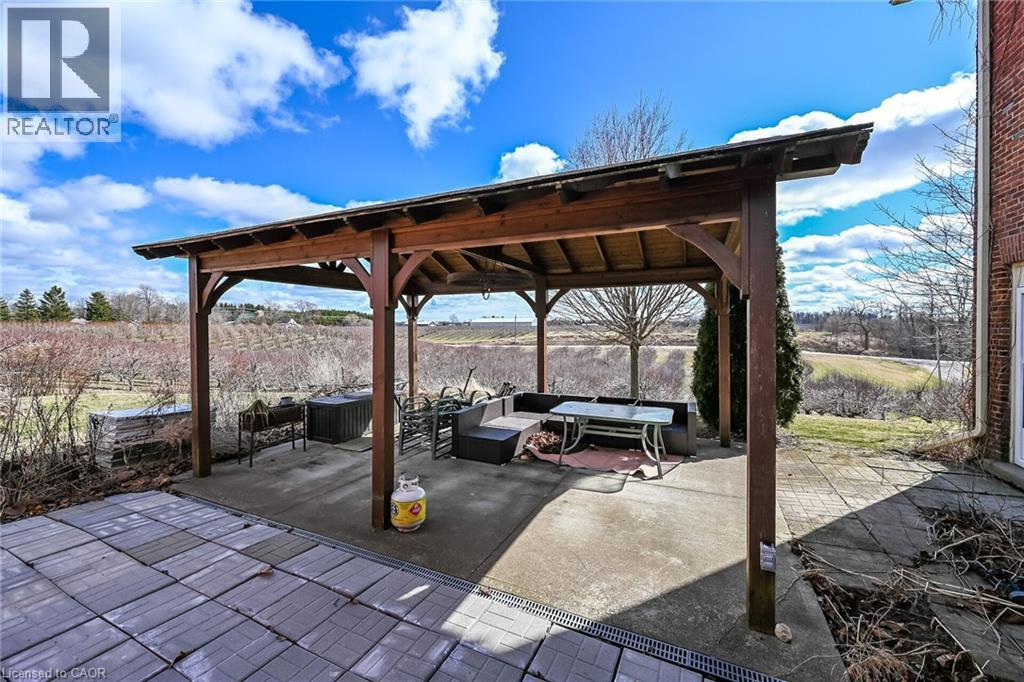 903 Concession 13 Townsend, Simcoe, Ontario  N3Y 4K3 - Photo 3 - 40812047