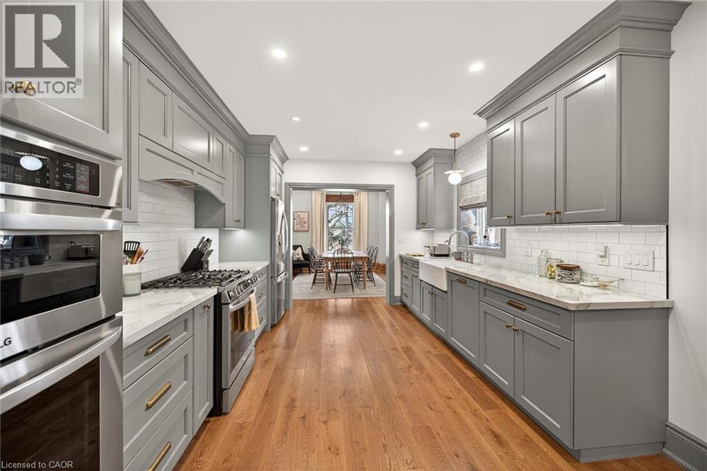 903 Concession 13 Townsend, Simcoe, Ontario  N3Y 4K3 - Photo 20 - 40812047