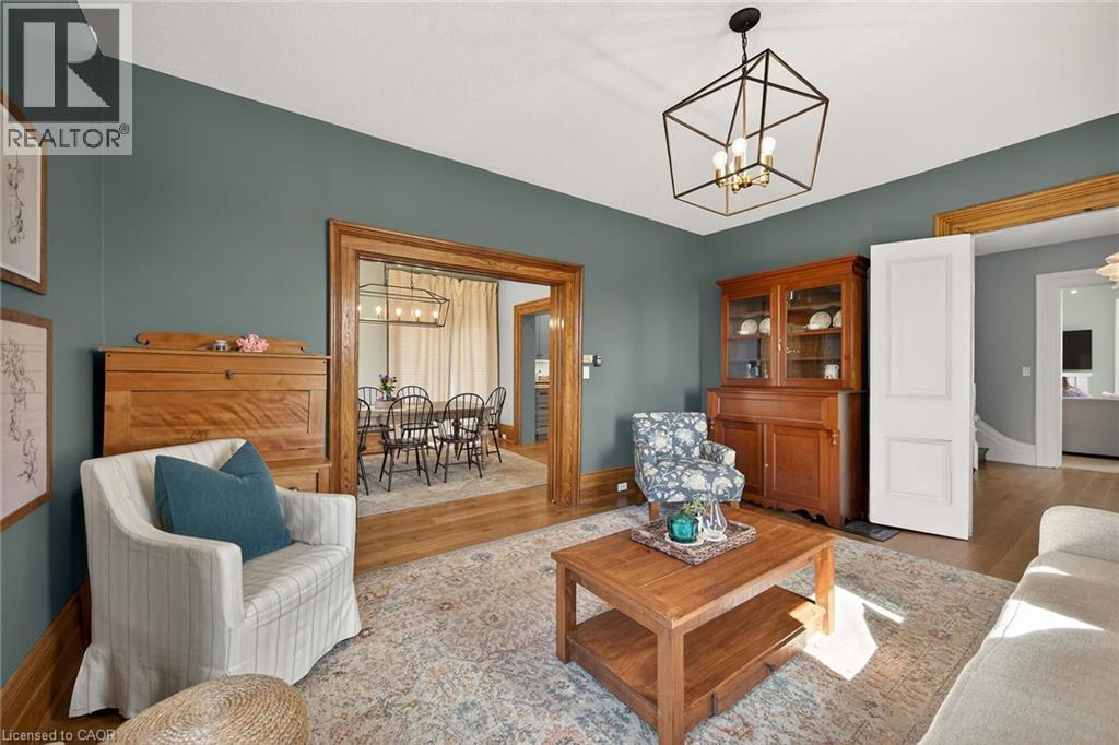 903 Concession 13 Townsend, Simcoe, Ontario  N3Y 4K3 - Photo 15 - 40812047