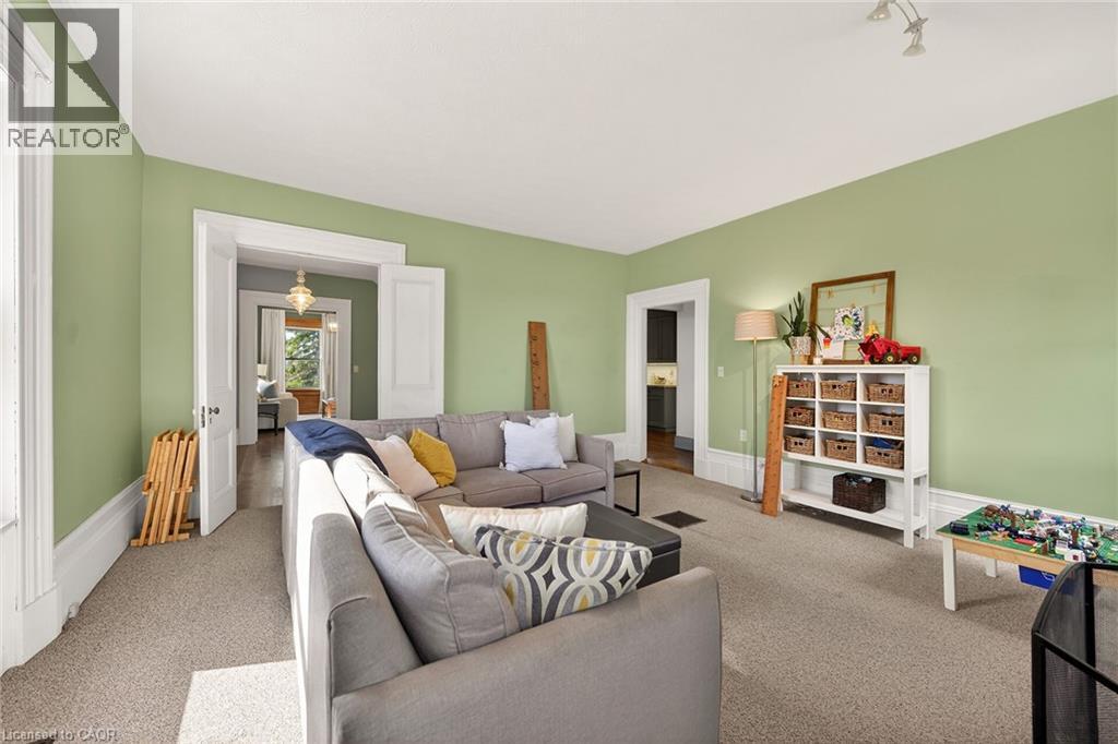 903 Concession 13 Townsend, Simcoe, Ontario  N3Y 4K3 - Photo 11 - 40812047