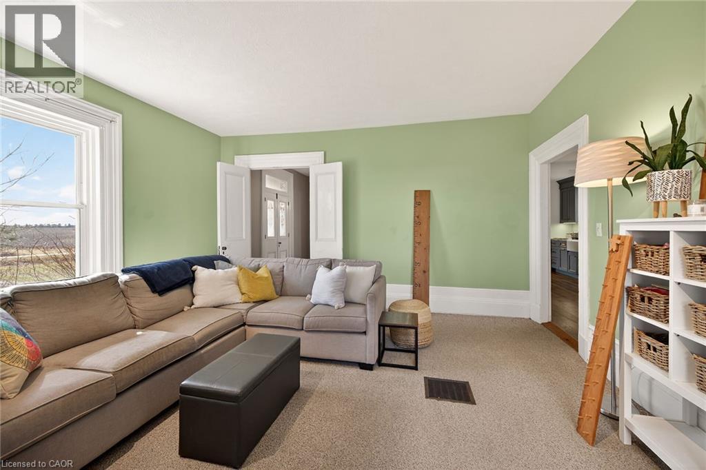 903 Concession 13 Townsend, Simcoe, Ontario  N3Y 4K3 - Photo 10 - 40812047