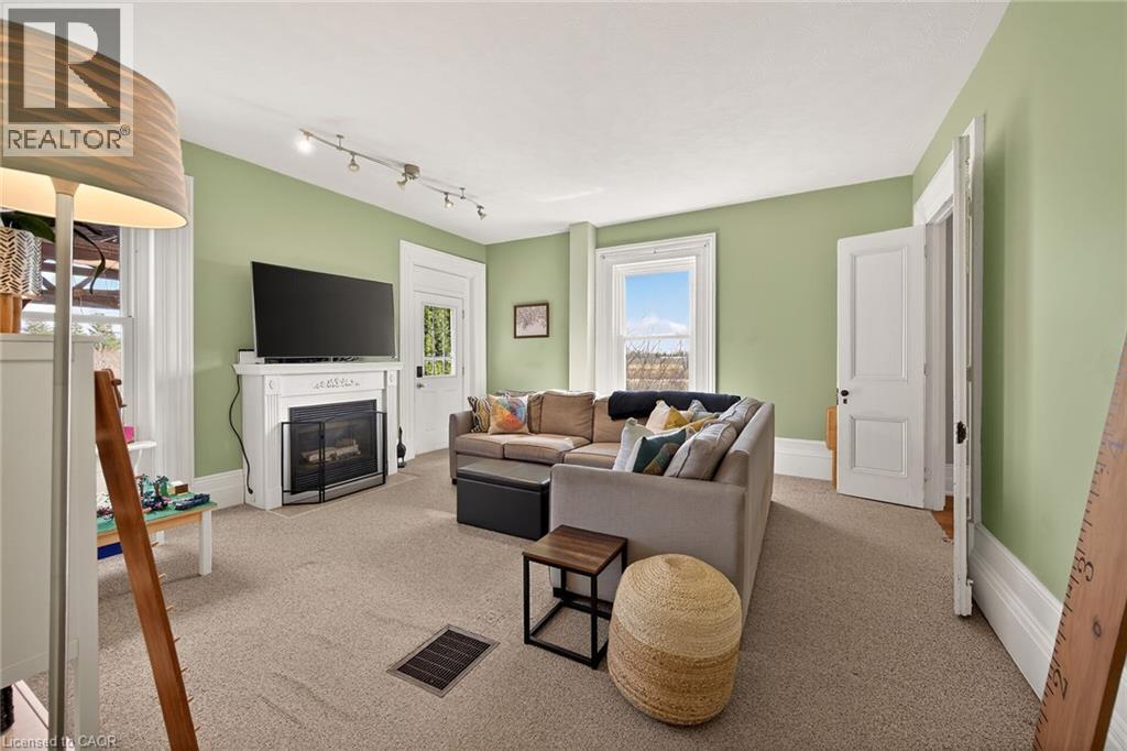 903 Concession 13 Townsend, Simcoe, Ontario  N3Y 4K3 - Photo 7 - 40812047