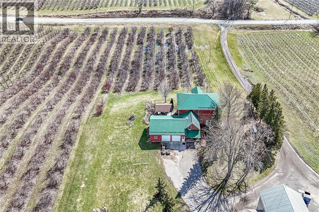 903 Concession 13 Townsend, Simcoe, Ontario  N3Y 4K3 - Photo 49 - 40812047