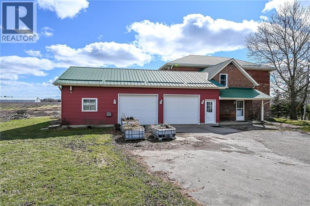 903 Concession 13 Townsend, Simcoe, Ontario  N3Y 4K3 - Photo 42 - 40812047