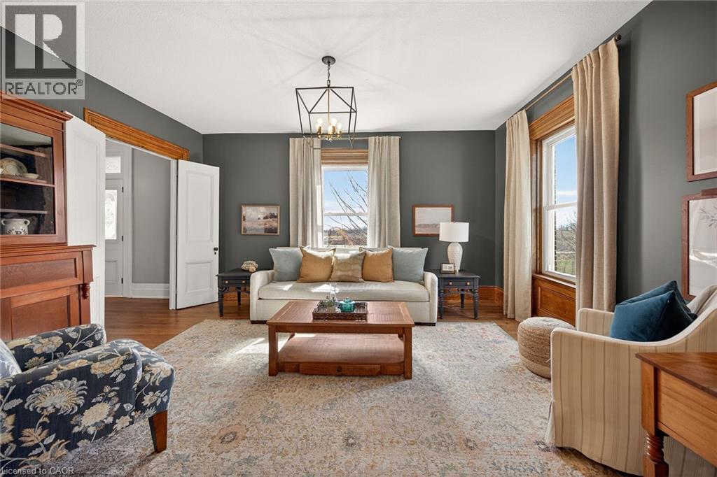 903 Concession 13 Townsend, Simcoe, Ontario  N3Y 4K3 - Photo 12 - 40812047