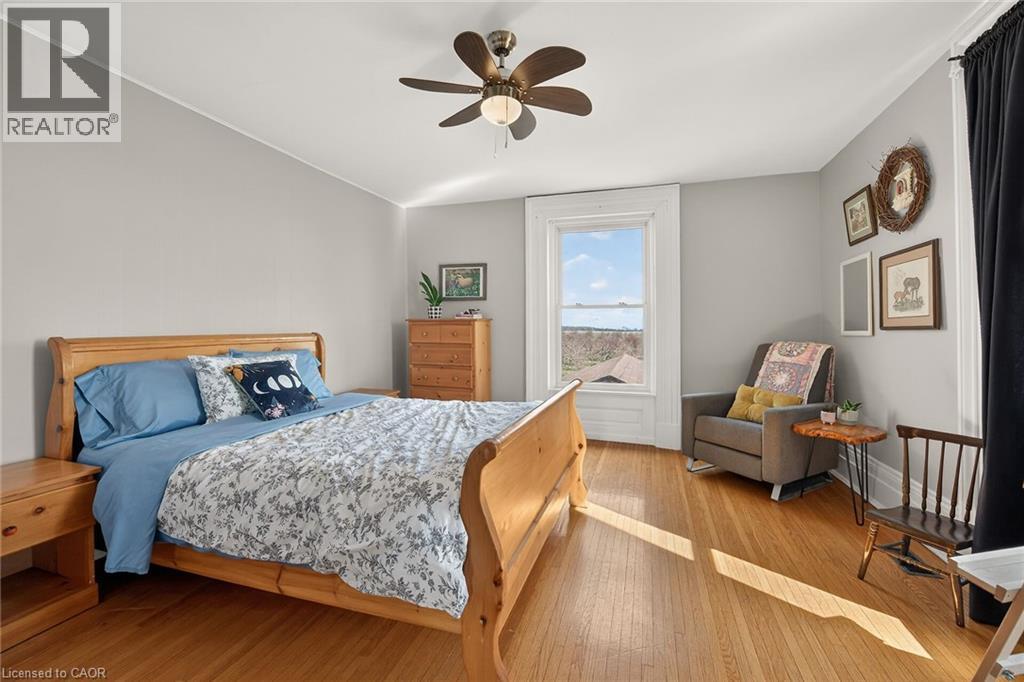 903 Concession 13 Townsend, Simcoe, Ontario  N3Y 4K3 - Photo 38 - 40812047